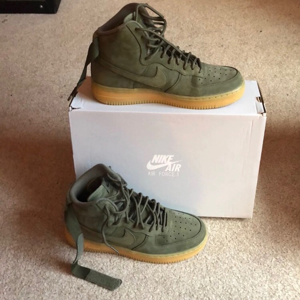 Nike Air Force 1